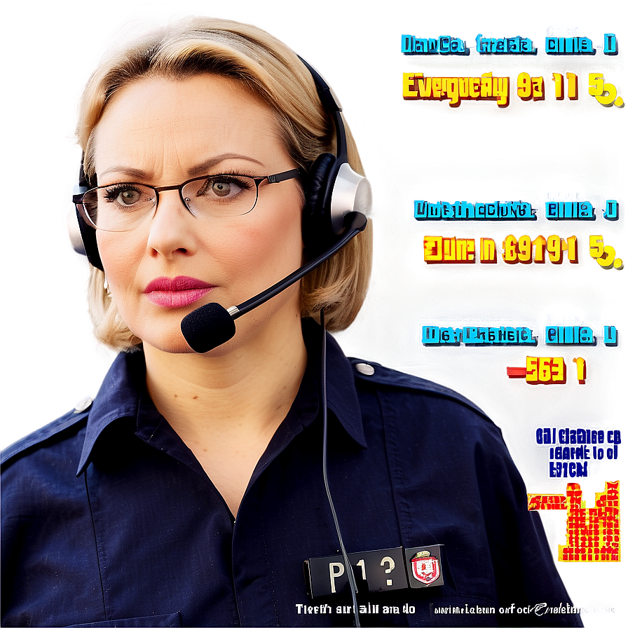 911 Dispatcher Emergency Codes Explained Png 3