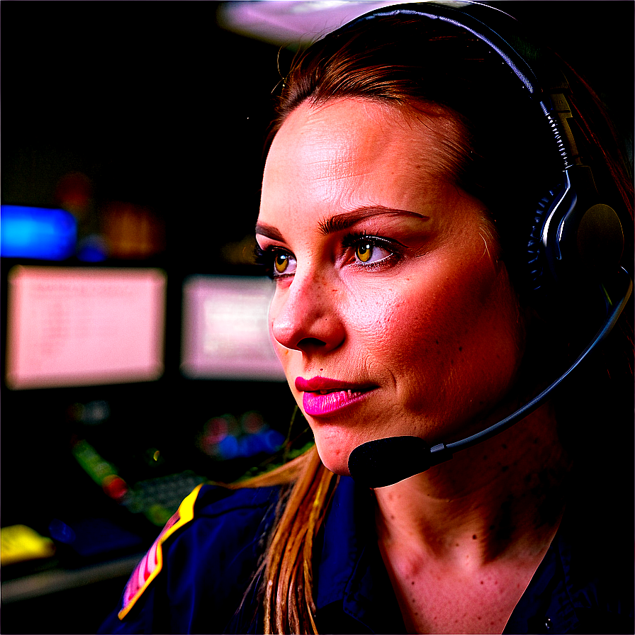 911 Dispatcher Shift Work Guide Png Plc