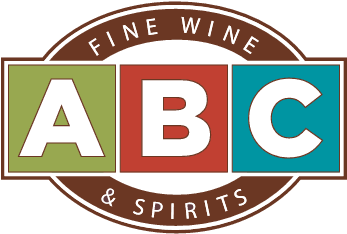 A B C Fine Wine Spirits Logo