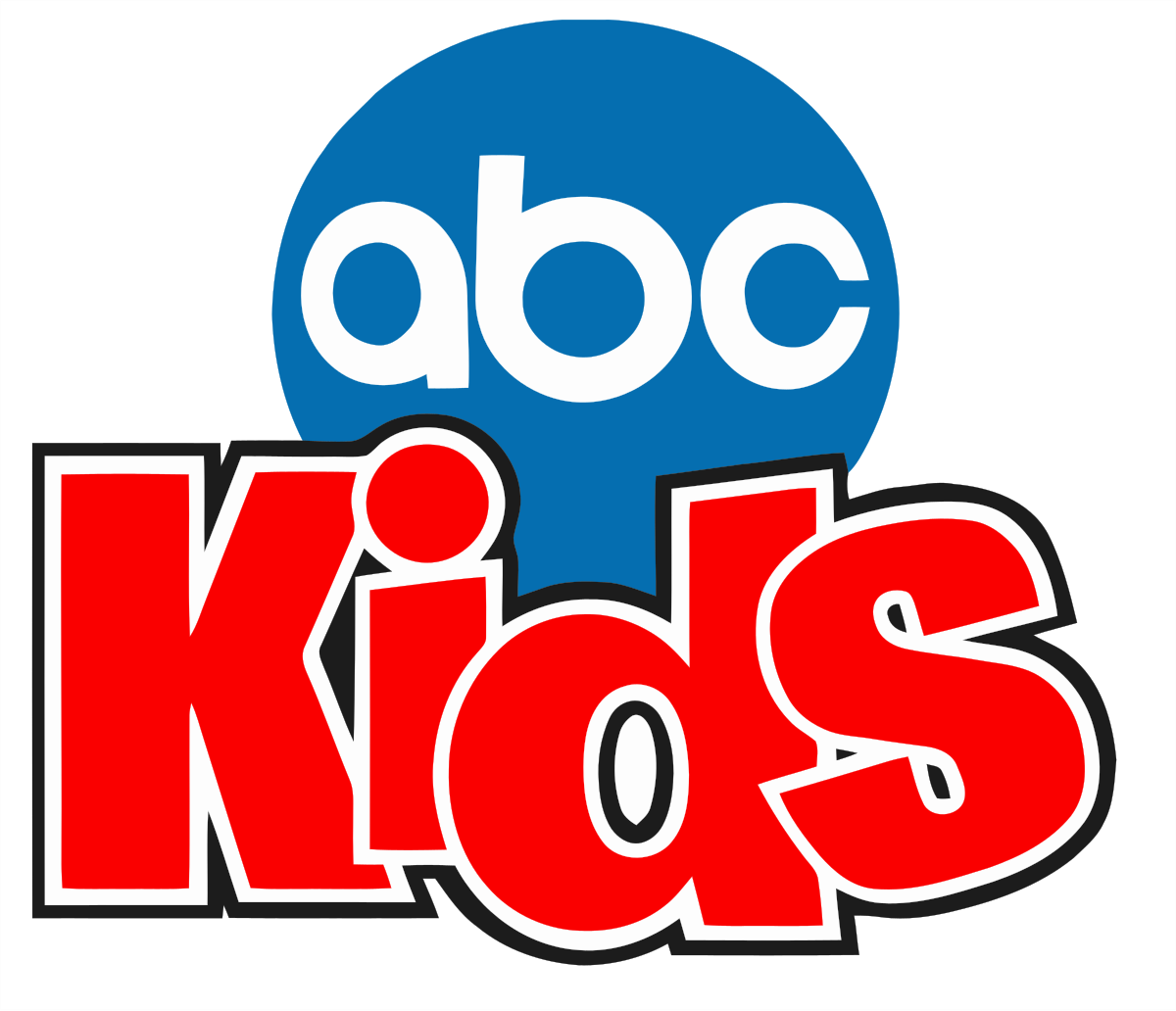 A B C Kids Logo