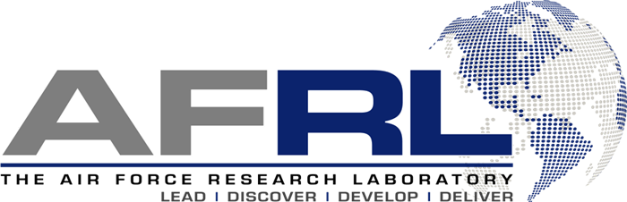 A F R L Logo Air Force Research Laboratory