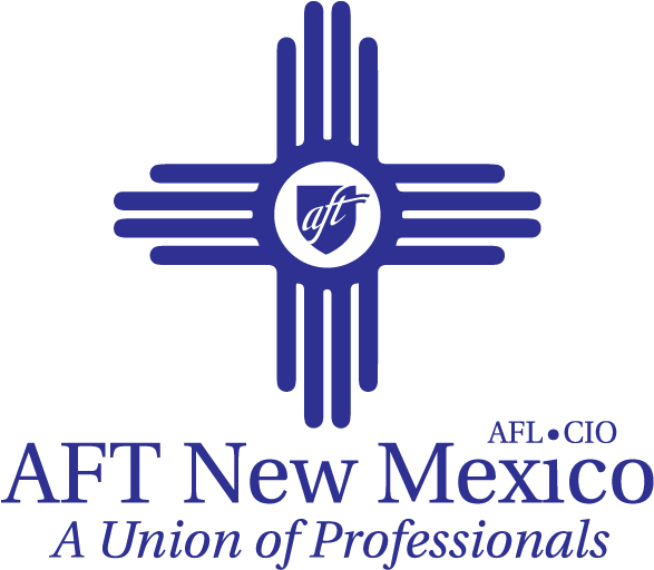 A F T New Mexico Zia Logo
