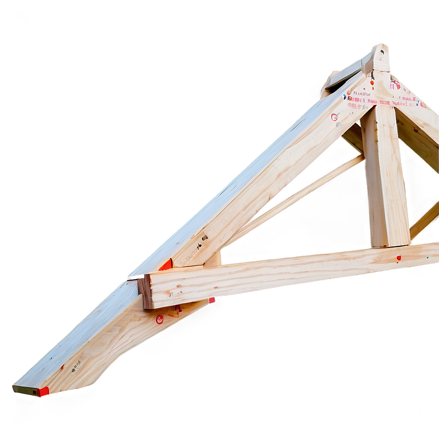 A-frame Truss Png Pau77