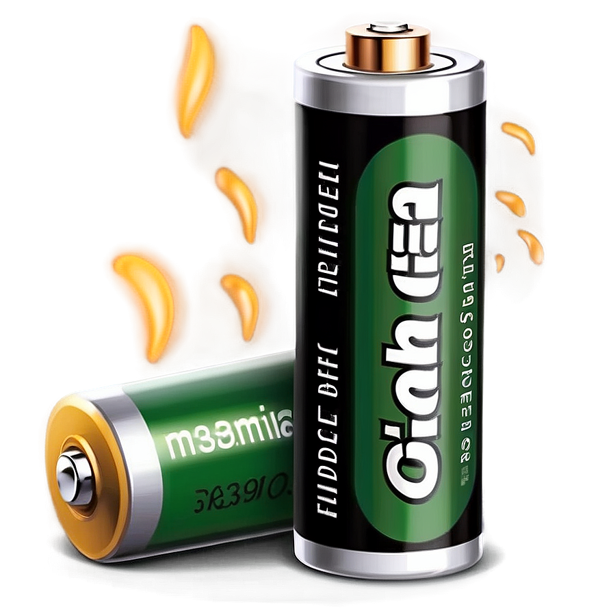 Aa Battery Transparent Png Fjg