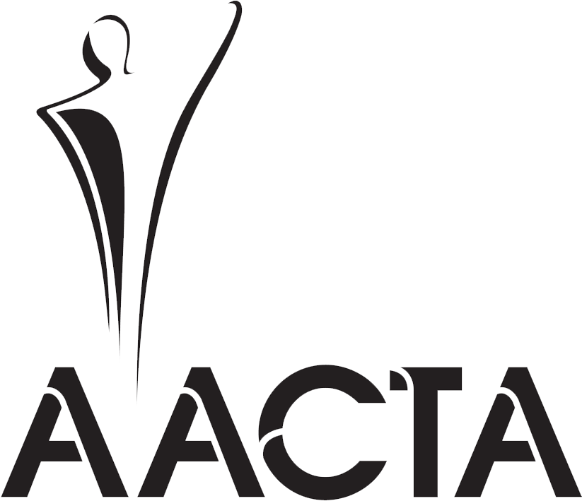 Aacta Award Logo