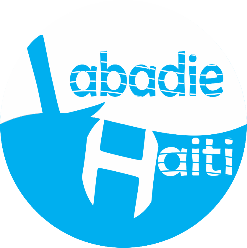Abadie Haiti Logo