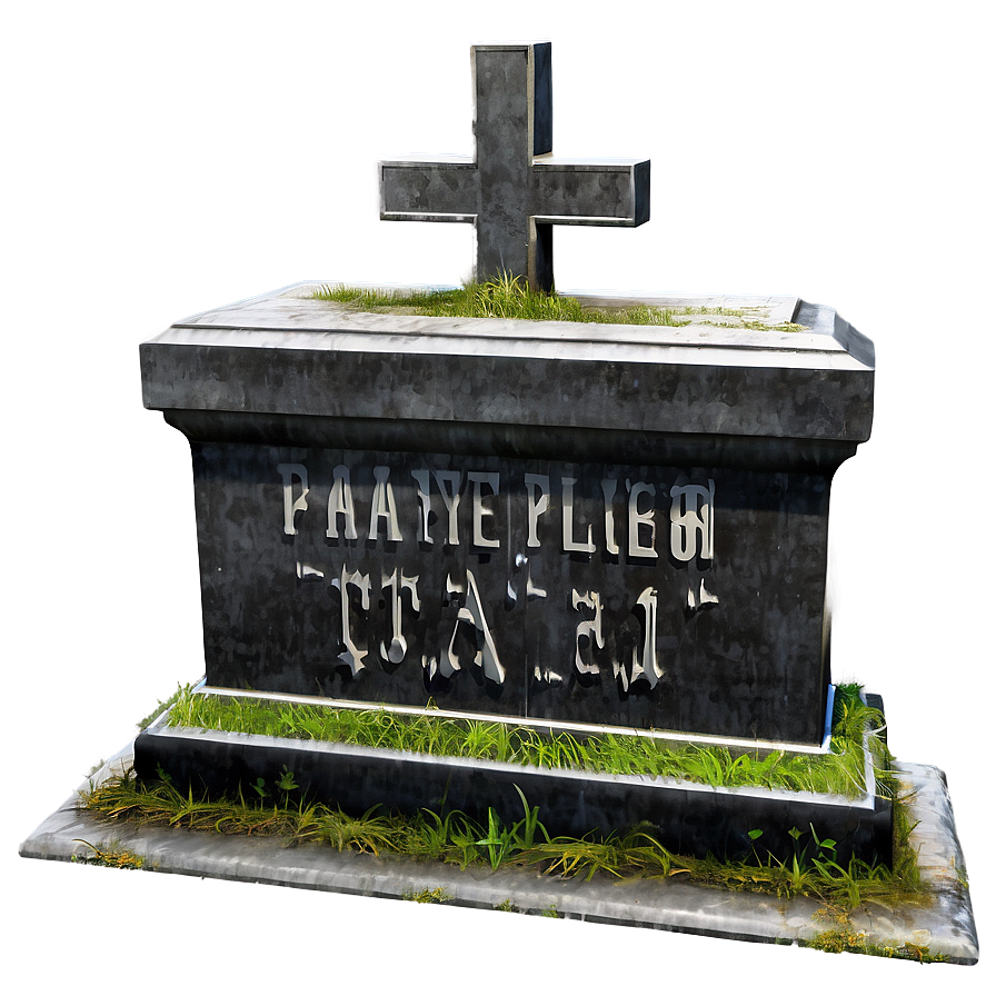 Abandoned Grave Png Xxo35