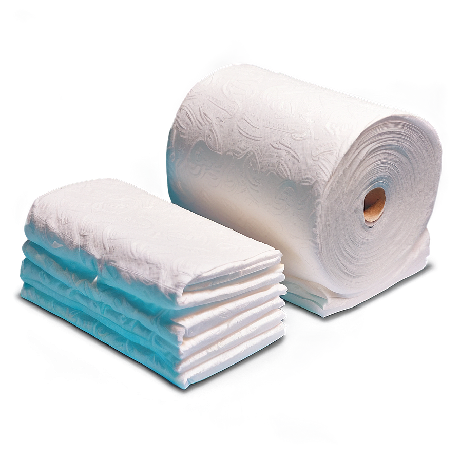 Absorbent Paper Towels Png 37