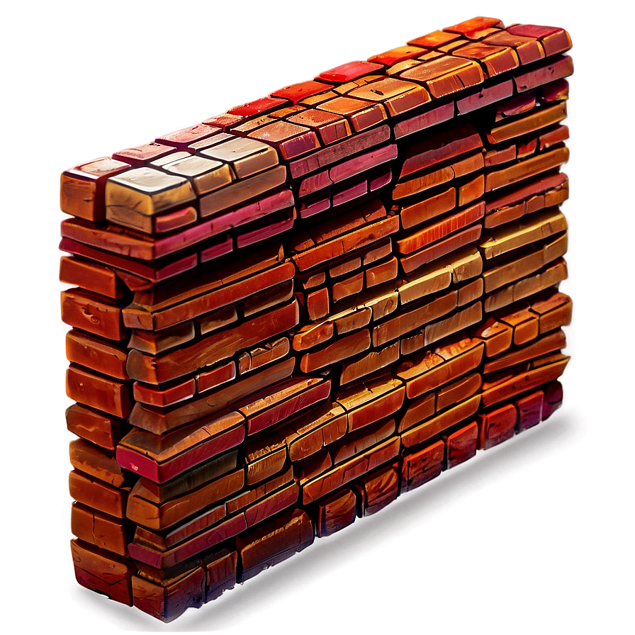 Abstract Art Brick Png Kil61