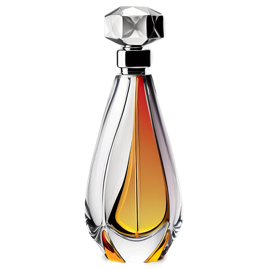 Abstract Art Perfume Bottle Png 93