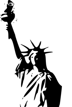 Abstract Black Background With White Spots.jpg