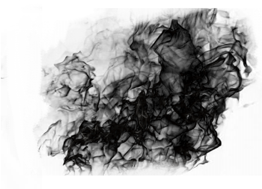 Abstract_ Black_ Smoke_ Texture