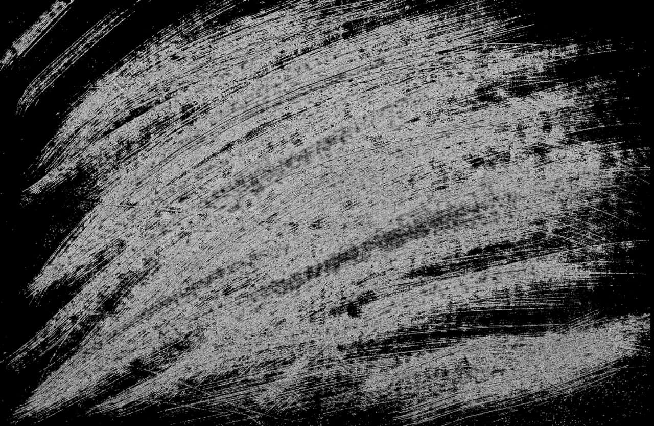 Abstract Blackand White Texture