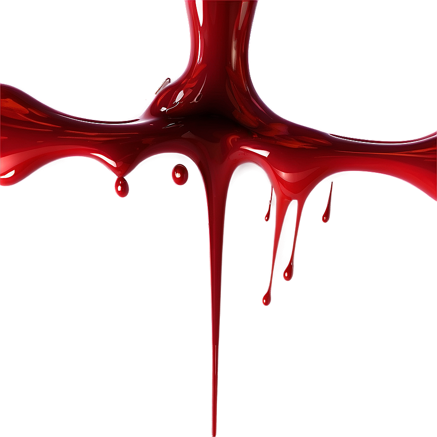 Abstract Blood Pool Png 41