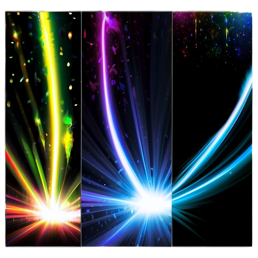 Abstract Bright Light Png Ixc3