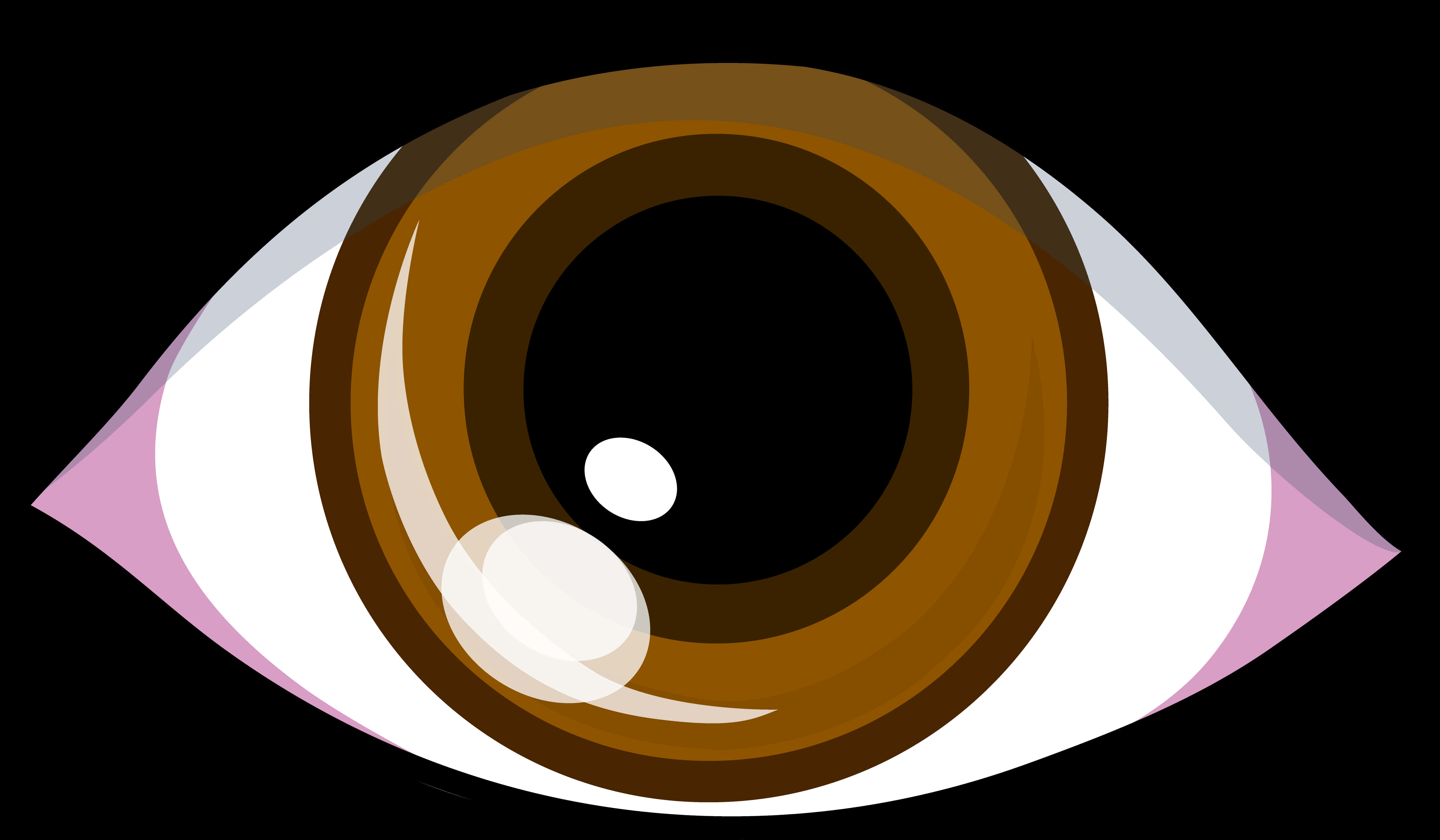 Abstract Brown Eye Illustration.jpg