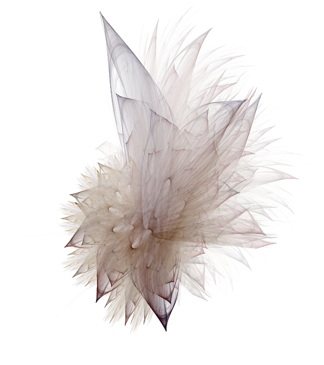 Abstract Brown Particle Explosion.png