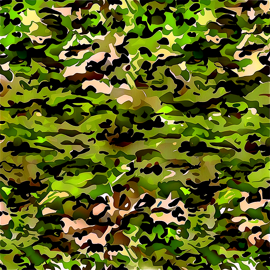 Abstract Camo Background Png 05062024