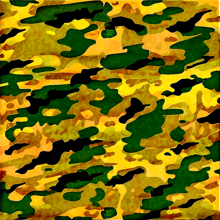 Abstract Camo Background Png 4