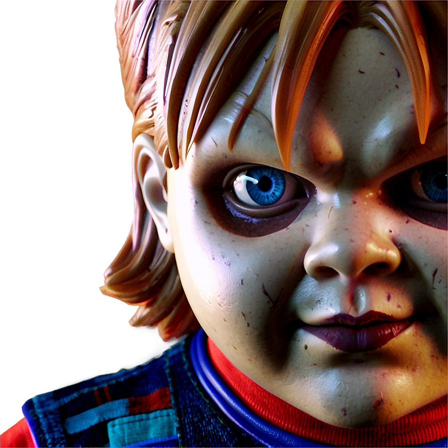 Abstract Chucky Png Jrm