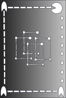 Abstract_ Circuit_ Board_ Design_ Wallpaper