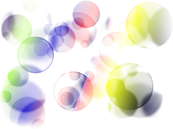 Abstract_ Colorful_ Blobs