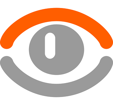 Abstract_ Eye_ Logo