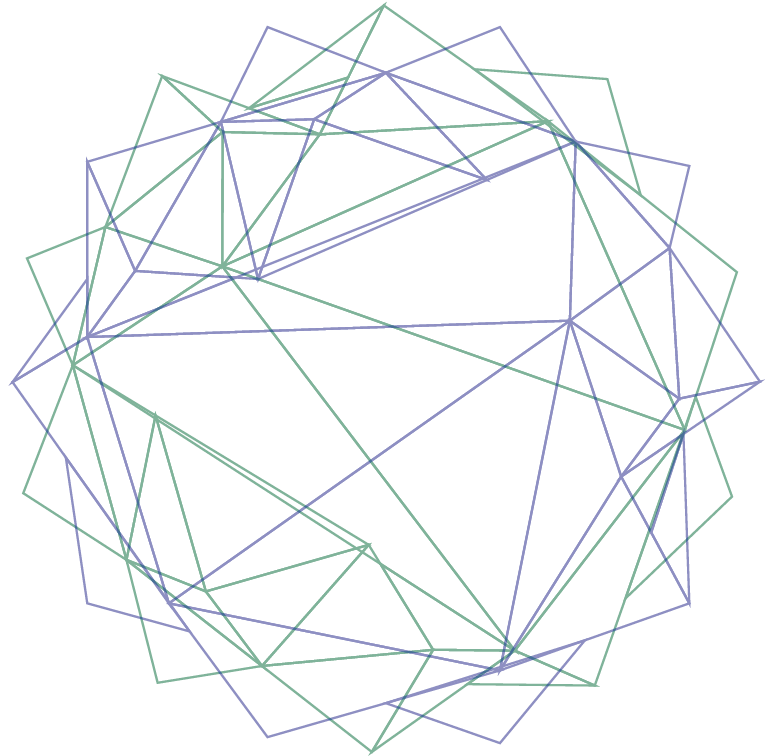 Abstract Geometric Complexity