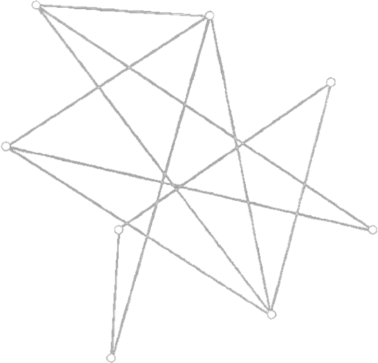 Abstract Geometric Constellation