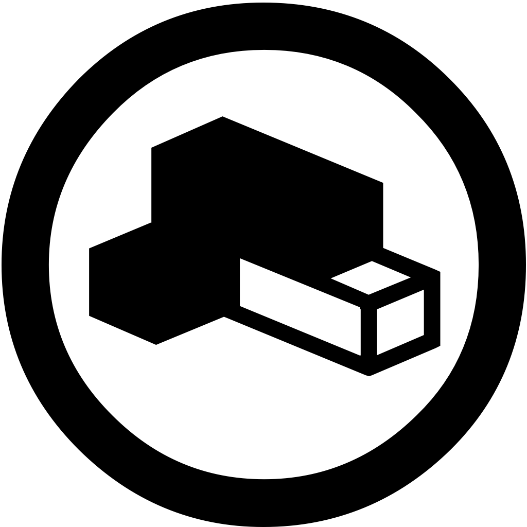 Abstract_ Geometric_ Logo