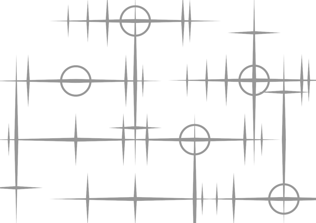 Abstract Geometric Network