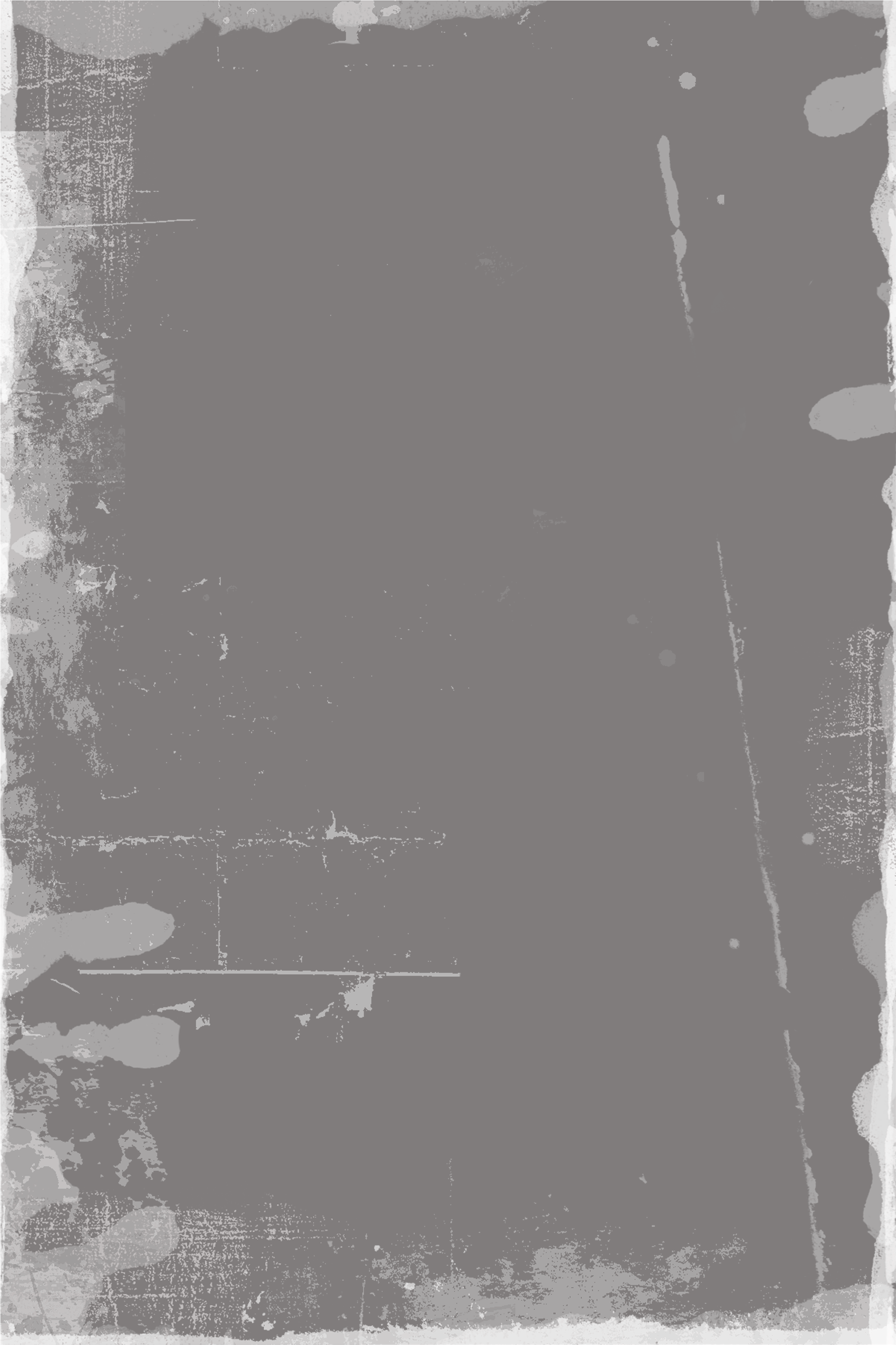 Abstract Gray Texture Background