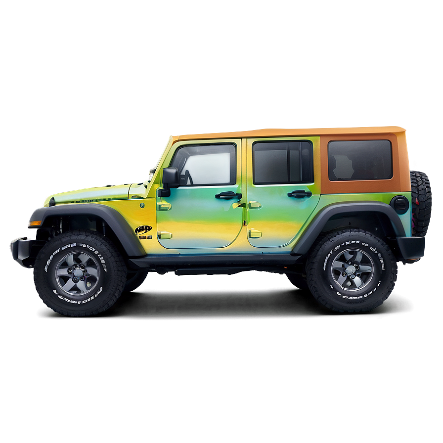 Abstract Jeep Wave Png Gmd