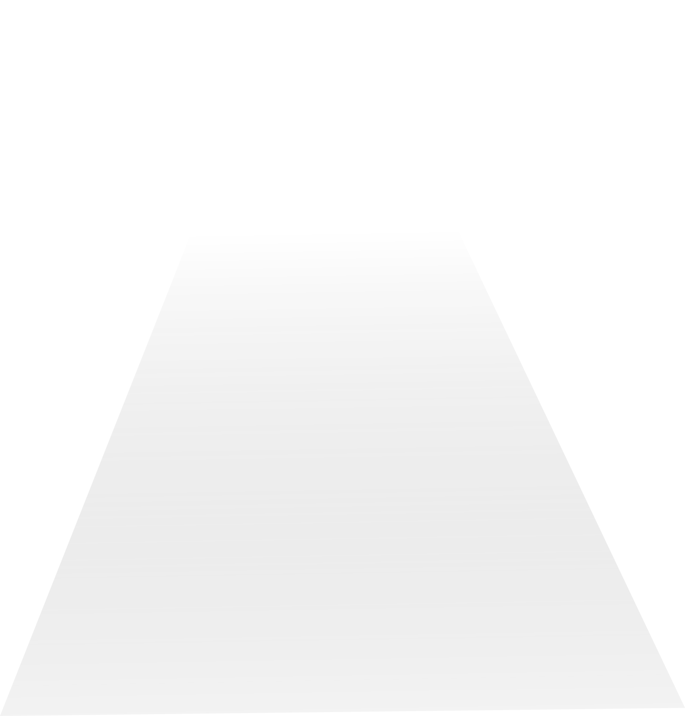 Abstract Minimalist Triangle Artwork