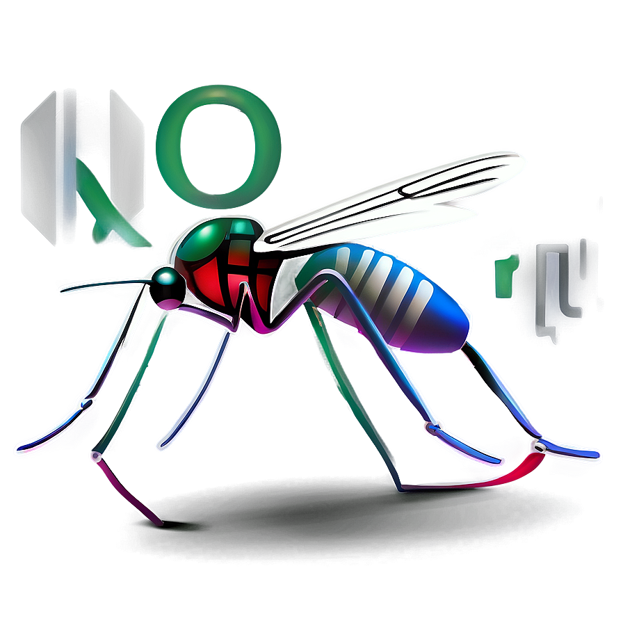 Abstract Mosquito Png Xeh