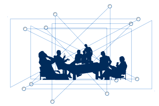 Abstract Network Meeting