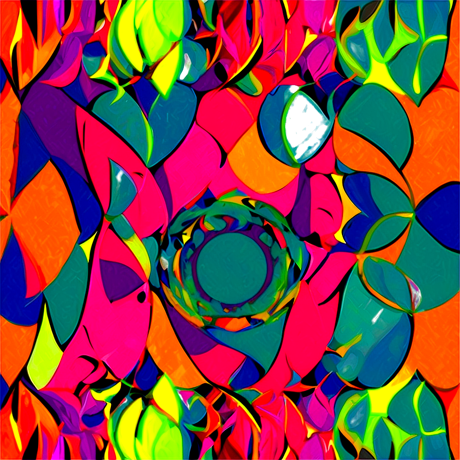 Abstract Pattern Png 05062024