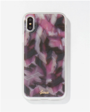 Abstract Patterni Phone Case