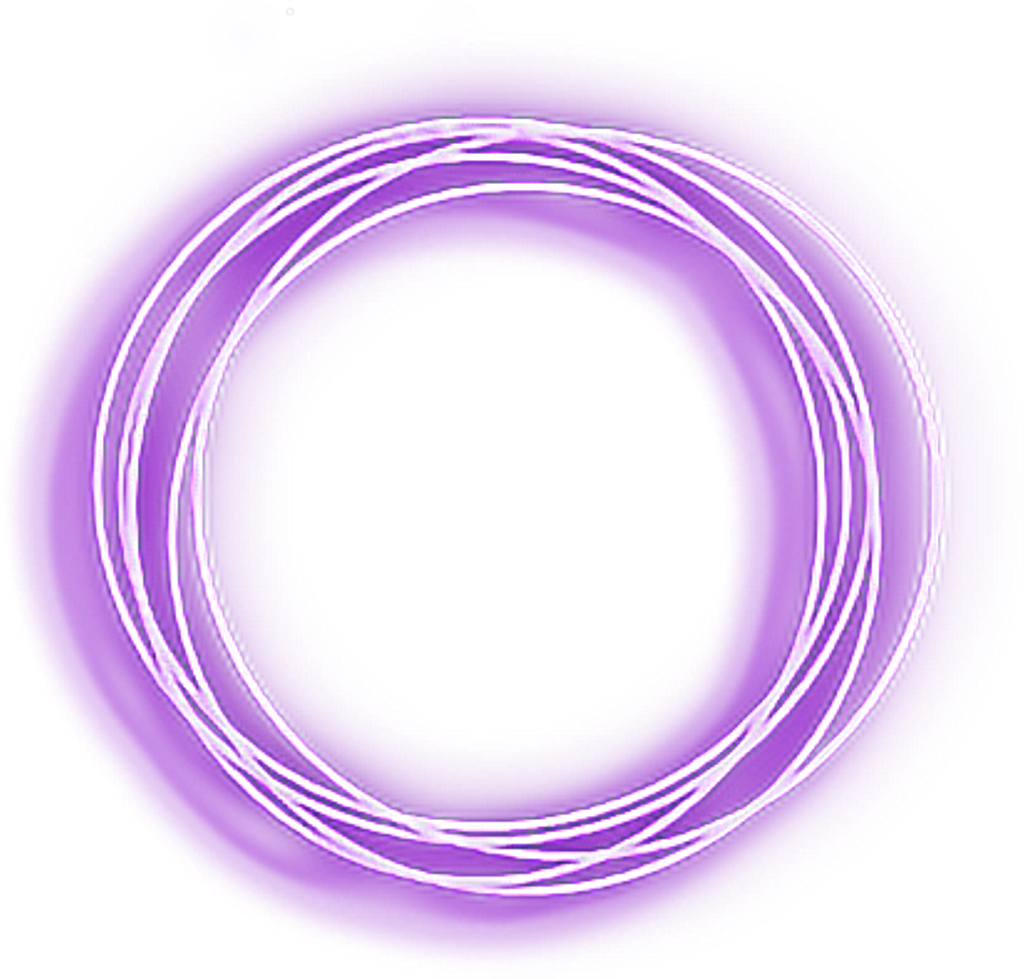 Abstract Purple Spiral Design.png