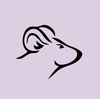 Abstract Rat Profile Vector