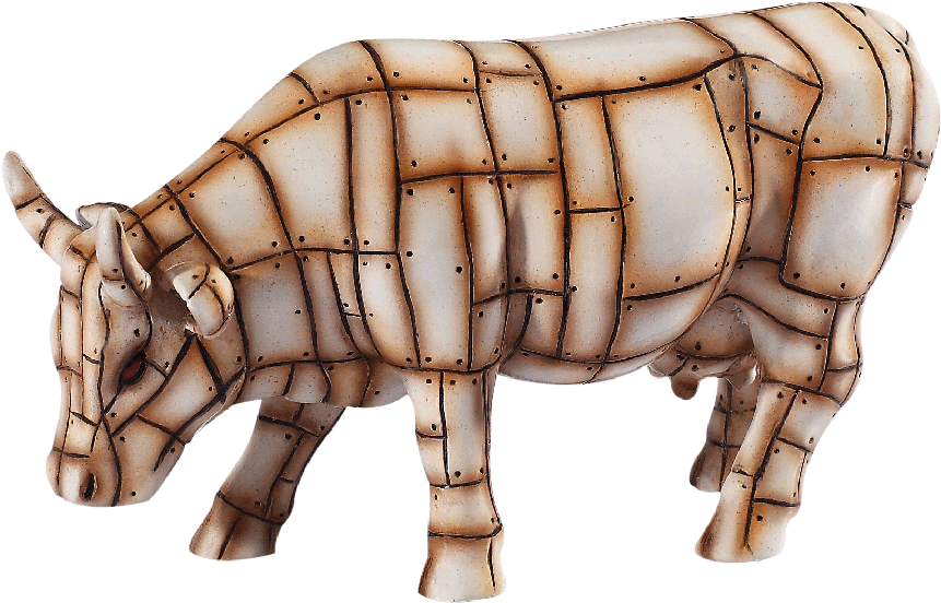 Abstract Rhinoceros Sculpture.png