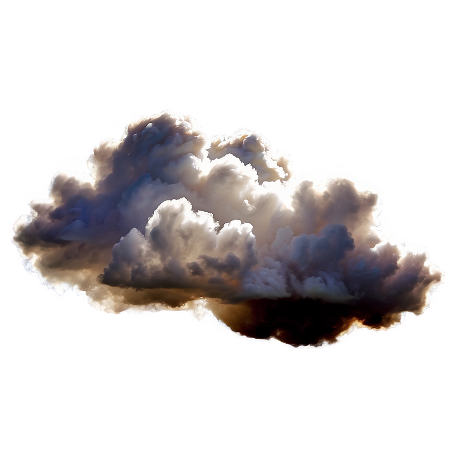 Abstract Smoke Cloud Png Axg