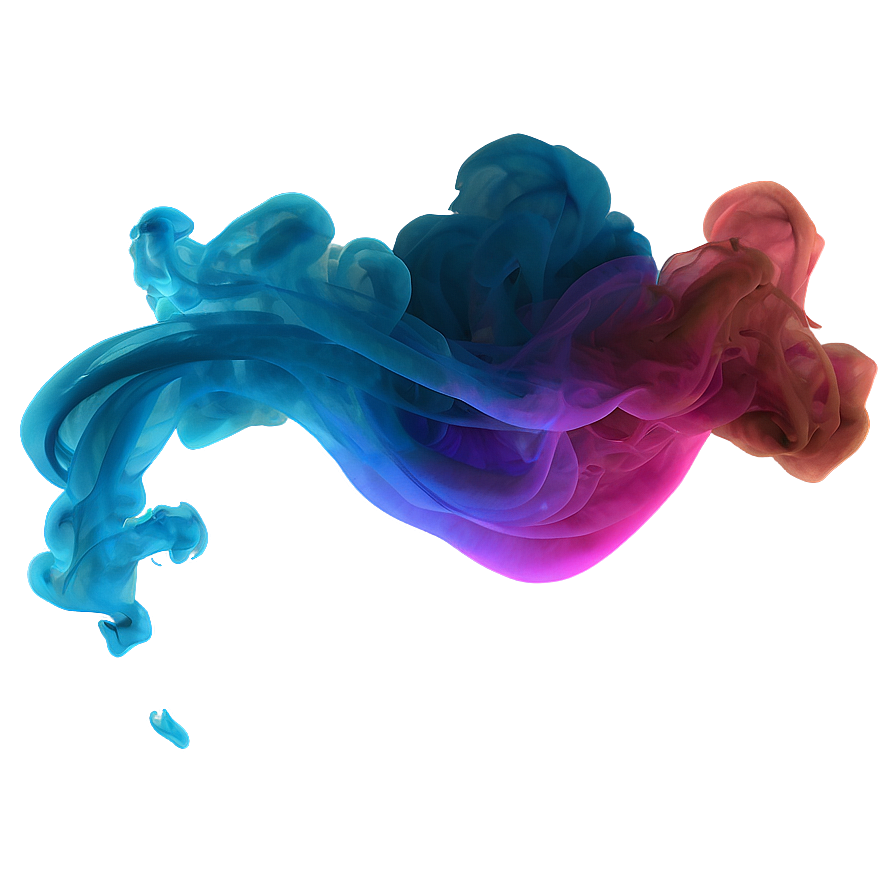 Abstract Smoke Effect Png Nhm