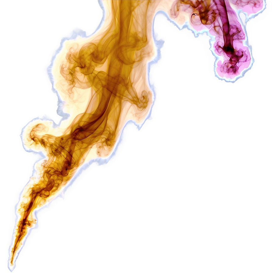 Abstract Smoke Effect Png Uwp