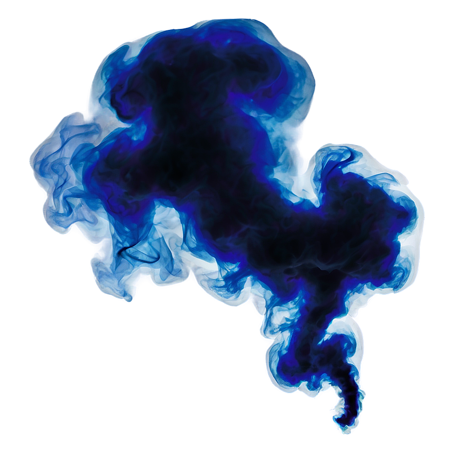 Abstract Smoke Transparent Png Ivi