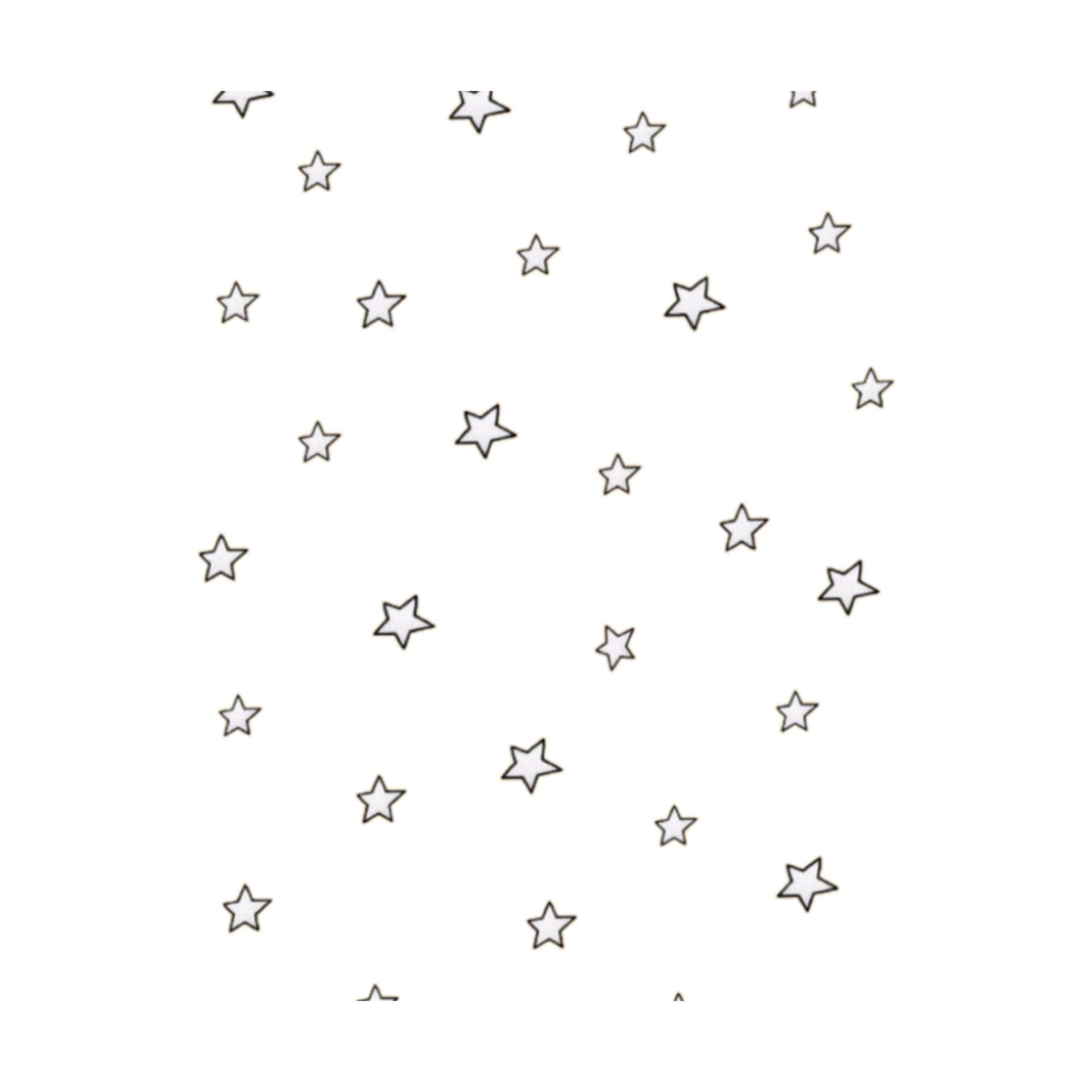 Abstract Starry Pattern Dark Background