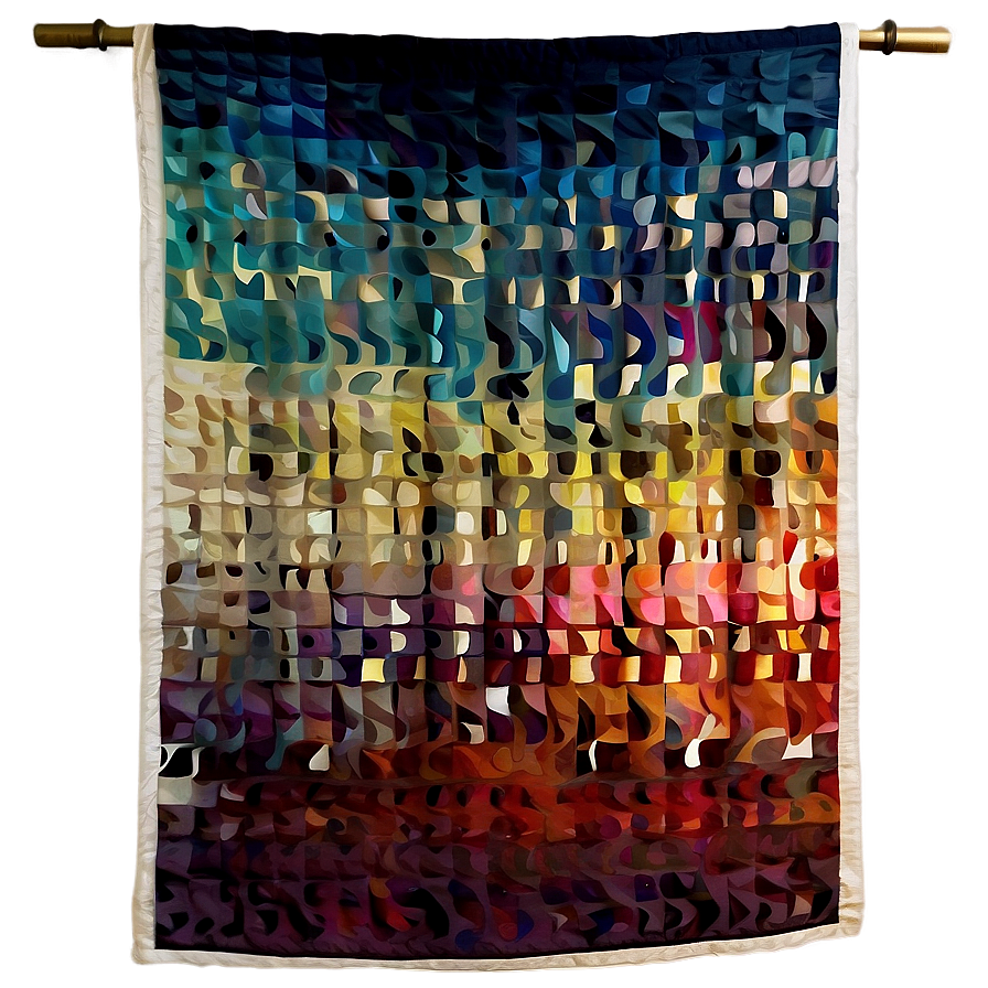 Abstract Tapestry Png 40