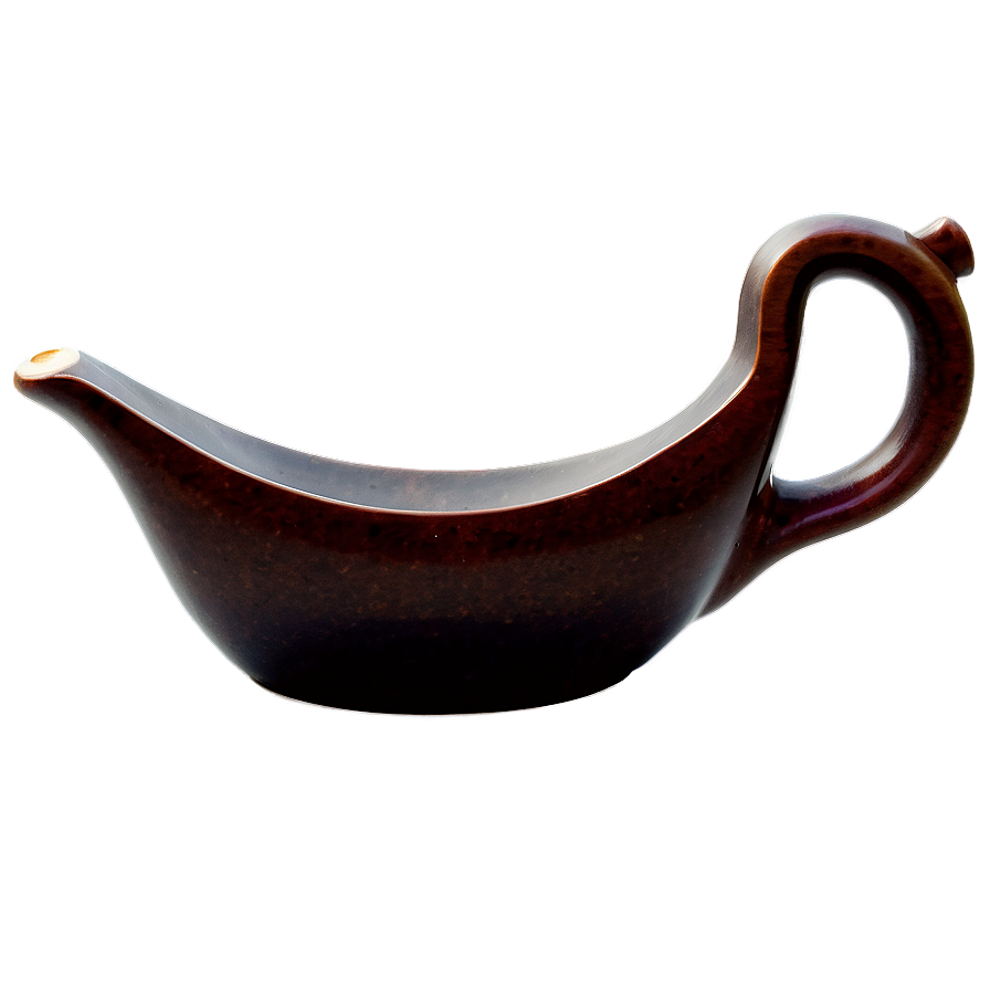 Abstract Teapot Png 06132024