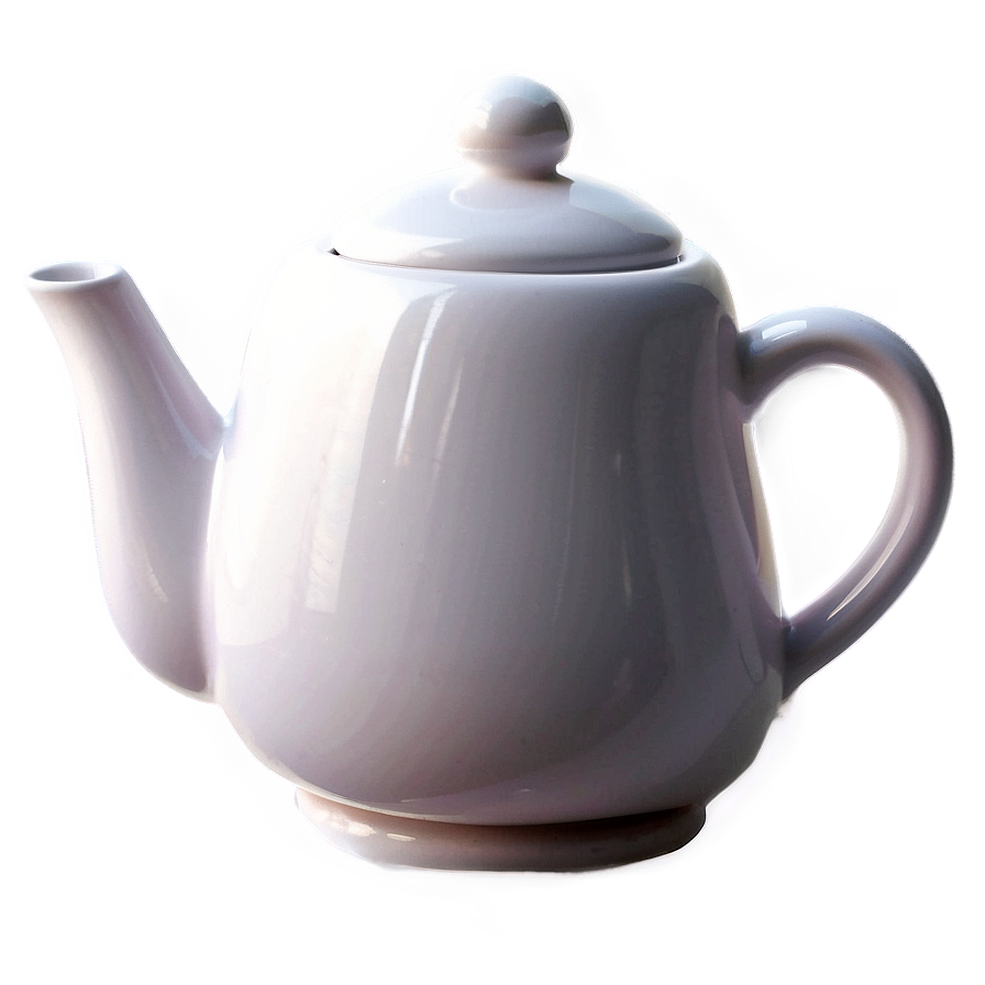 Abstract Teapot Png 39