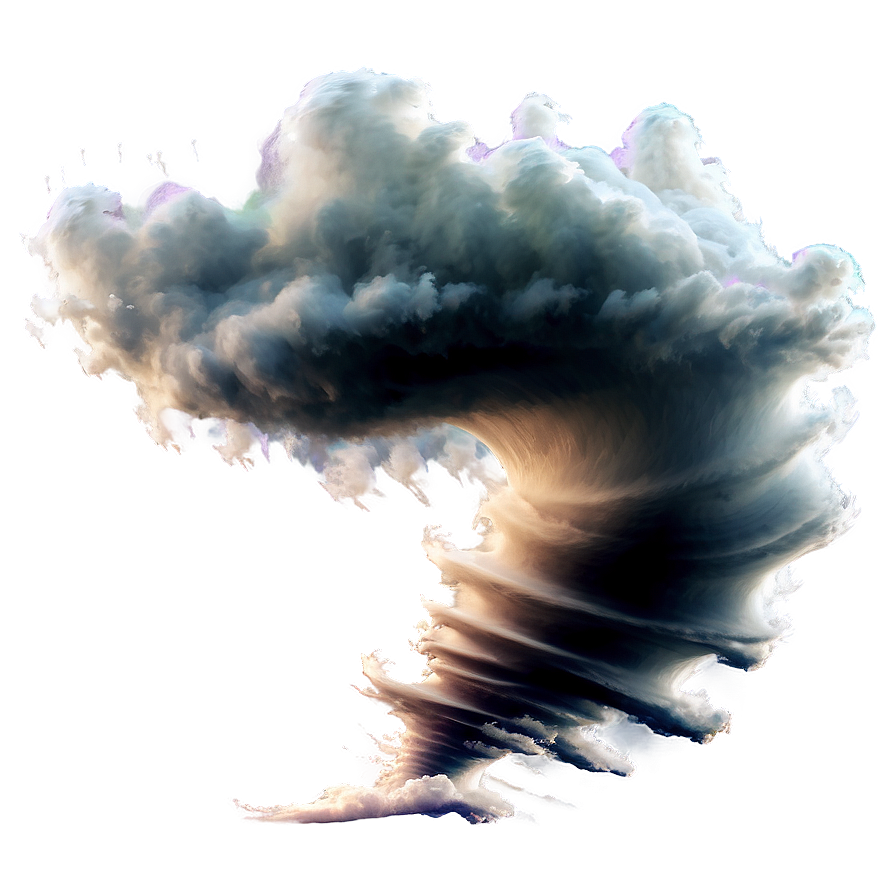 Abstract Tornado Png 94